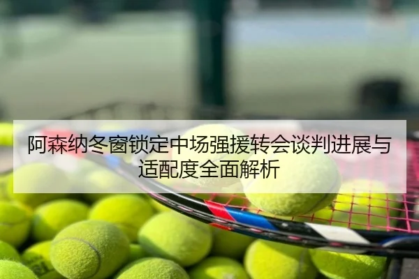 阿森纳冬窗锁定中场强援转会谈判进展与适配度全面解析